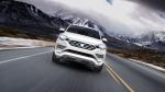 Ssangyong LIV-2 SUV Concept 2016 года